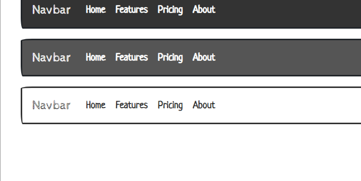 Sketch Themes for Prototypes