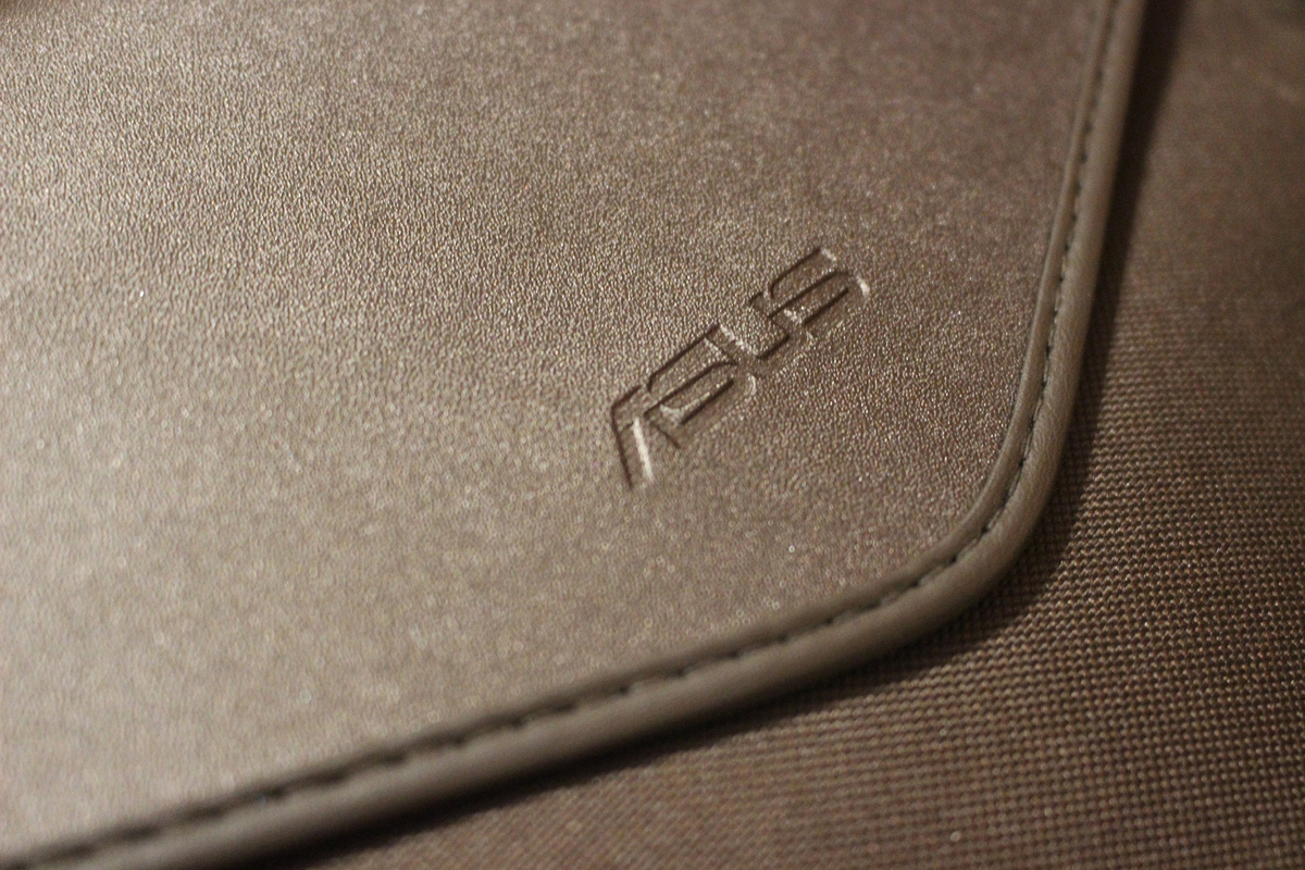 Asus Zen Ultrabook Revisited