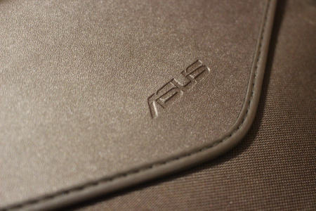 featured image thumbnail for post Asus Zen Ultrabook Revisited